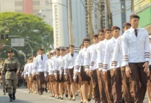 Colégios militares de Goiás abrem mais de 10 mil vagas para o ano letivo de 2027