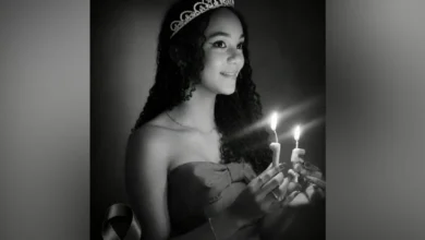 Colisão entre moto e caminhonete em Itaberaí causa a morte de Vitória Ribeiro Rodrigues, de 15 anos