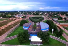 Como Mundo Novo surgiu ao redor de pista de pouso na floresta antes de ter ruas