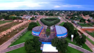 Como Mundo Novo surgiu ao redor de pista de pouso na floresta antes de ter ruas