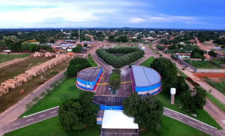 Como Mundo Novo surgiu ao redor de pista de pouso na floresta antes de ter ruas