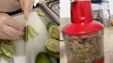 Como preparar lemon pepper caseiro para substituir temperos industrializados
