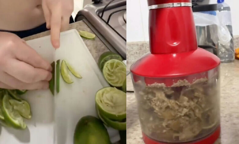 Como preparar lemon pepper caseiro para substituir temperos industrializados