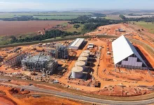 Complexo de soja em Goiás recebe aporte bilionário para impulsionar agroindústria