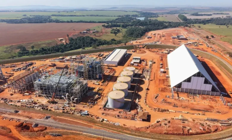 Complexo de soja em Goiás recebe aporte bilionário para impulsionar agroindústria