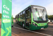 Confira como consultar os horários de ônibus em Goiânia para o retorno ao trabalho nesta terça