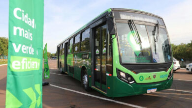 Confira como consultar os horários de ônibus em Goiânia para o retorno ao trabalho nesta terça