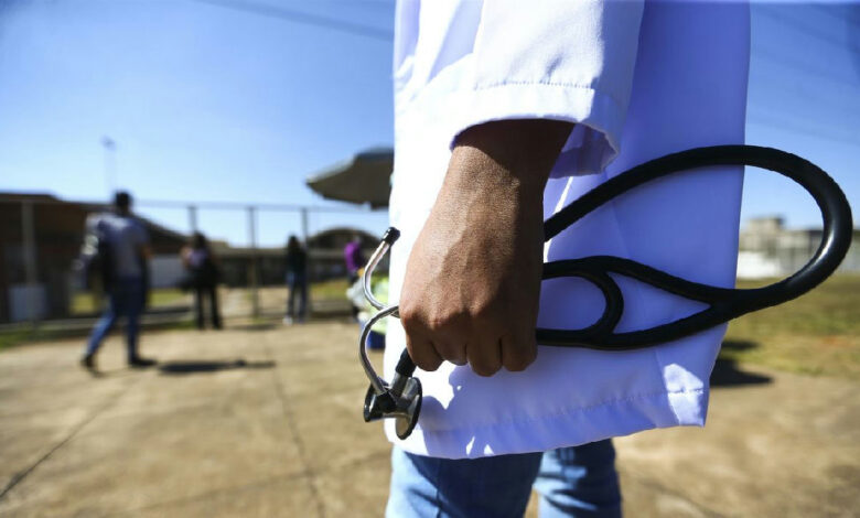 Congresso Nacional torna obrigatório exame de proficiência para médicos