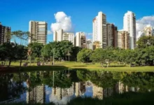 Conheça a história do parque mais antigo de Goiânia inaugurado em 1941