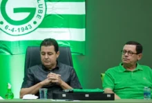 Conselho deliberativo do Goiás valida empréstimo de R$ 11,4 milhões em reunião
