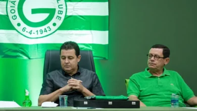 Conselho deliberativo do Goiás valida empréstimo de R$ 11,4 milhões em reunião