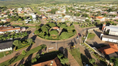 Construção de Brasília fez cidade goiana mudar de lugar para ficar na beira de rodovia