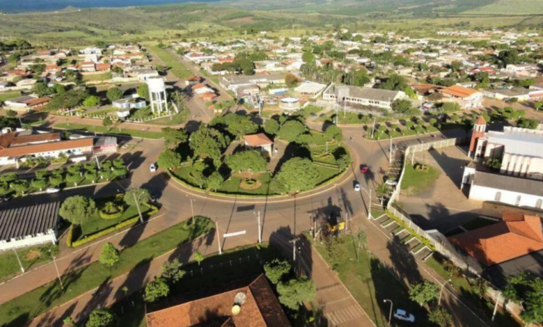 Construção de Brasília fez cidade goiana mudar de lugar para ficar na beira de rodovia