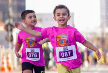 Corrida infantil Kids Run movimenta agenda esportiva do Dia das Crianças em Anápolis