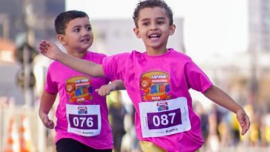 Corrida infantil Kids Run movimenta agenda esportiva do Dia das Crianças em Anápolis