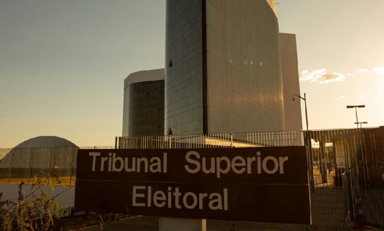 Corte eleitoral libera ato pró-lula em Copacabana após negar recurso do Novo