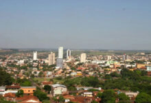 Crescimento e qualidade de vida atraem famílias para cidade do Entorno do Distrito Federal