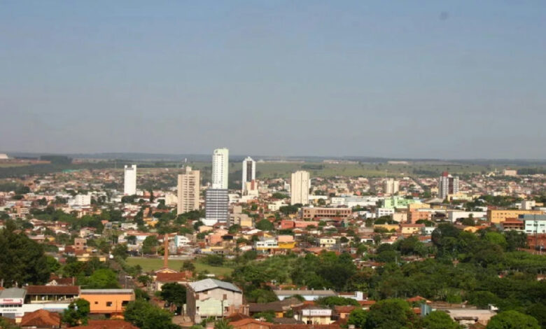 Crescimento e qualidade de vida atraem famílias para cidade do Entorno do Distrito Federal