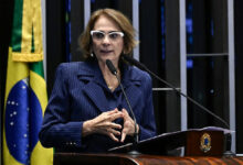 Damares alves busca apoios para instaurar CPMI contra roberta luchsinger
