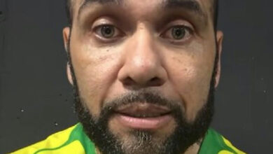 Daniel Alves cita fé para justificar aliança política com Flávio Bolsonaro no segundo turno