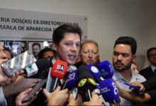 Daniel Vilela afasta mudanças no secretariado antes do próximo mandato