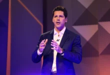 Daniel Vilela anuncia licença do governo de goias para férias em novembro