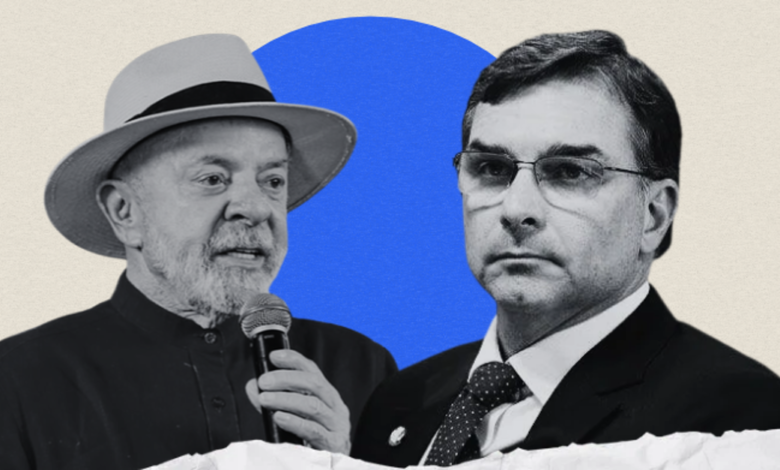 Data e local do último debate entre Lula e Flávio Bolsonaro antes das urnas