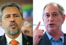 Datafolha aponta disputa acirrada entre Elmano de Freitas e Ciro Gomes no Ceará