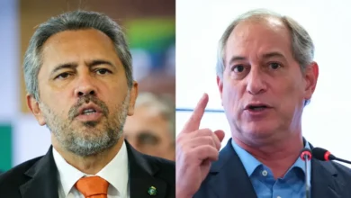 Datafolha aponta disputa acirrada entre Elmano de Freitas e Ciro Gomes no Ceará