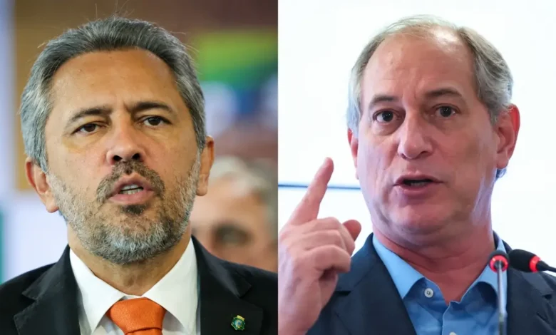 Datafolha aponta disputa acirrada entre Elmano de Freitas e Ciro Gomes no Ceará
