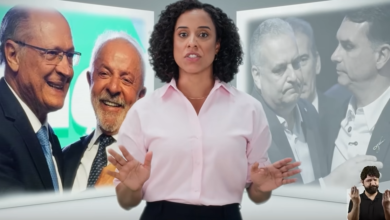 Decisão do TSE suspende propaganda de Lula sobre Flávio Bolsonaro e acusações criminais