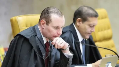Decisão no Supremo divide Aliados de Flávio e governistas nas redes sociais