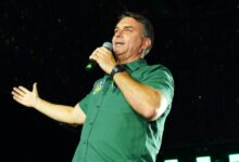 Defesa de Flávio aciona TSE e pede autorização para abrir sigilos após acordo
