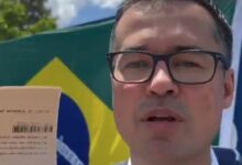 Deltan diz que campanha do PT tentou barrar sigilo do Instituto Lula