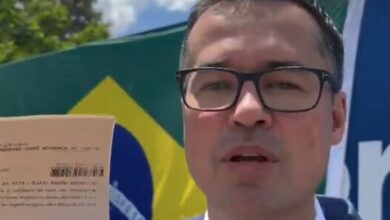 Deltan diz que campanha do PT tentou barrar sigilo do Instituto Lula