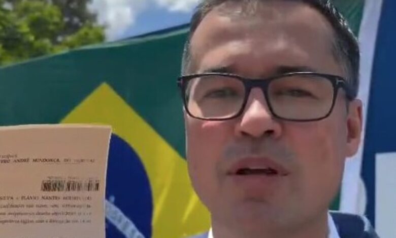 Deltan diz que campanha do PT tentou barrar sigilo do Instituto Lula