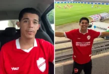 Deportado dos EUA, influenciador Matheus Fernandes justifica tentativa de imigração ilegal