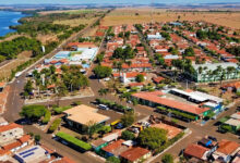 Descoberta acidental de águas termais transforma economia de cidade goiana