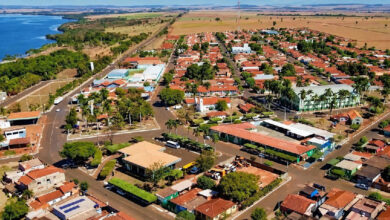 Descoberta acidental de águas termais transforma economia de cidade goiana