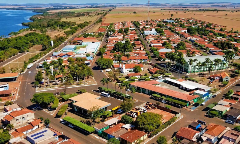 Descoberta acidental de águas termais transforma economia de cidade goiana