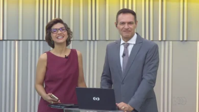 Destaques do Bom Dia Goiás: segurança, emprego e o cenário político nacional