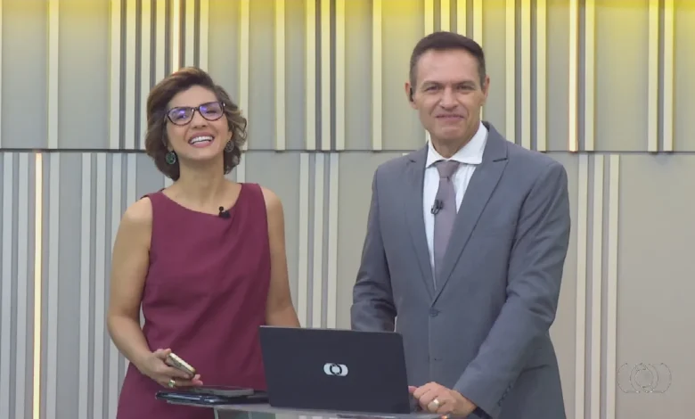 Destaques do Bom Dia Goiás: segurança, emprego e o cenário político nacional