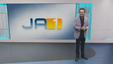 Destaques do Jornal Anhanguera 1ª Edição: acidentes e segurança pública em Goiás