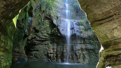 Destinos próximos a Goiânia e Anápolis para escapar do calor em águas naturais