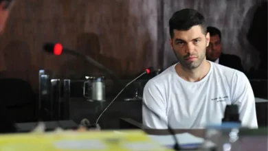Detalhes inéditos: delegado revela coincidência que levou à prisão do serial killer de Goiânia