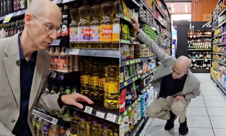 Dicas de especialista: como economizar e otimizar suas compras no supermercado