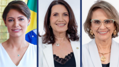 Distrito Federal faz história com bancada do Senado composta exclusivamente por mulheres