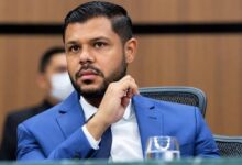 Divergência no Cidadania: Policarpo declara apoio a Flávio Bolsonaro e desafia diretório