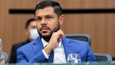 Divergência no Cidadania: Policarpo declara apoio a Flávio Bolsonaro e desafia diretório