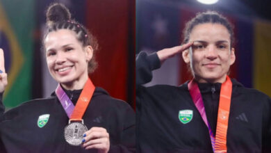 Do Vale do São Patrício ao pódio: a trajetória das goianas que brilham no wrestling